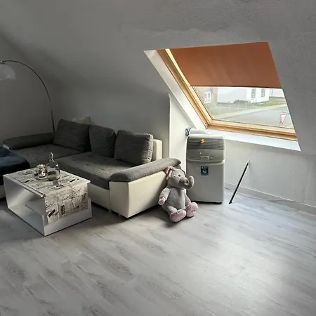 Appartement Plaga Varel Exterior photo