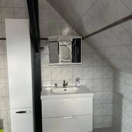 Appartement Plaga Varel Exterior photo