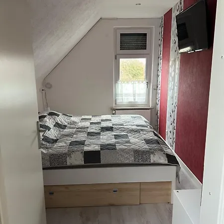 Appartement Plaga Varel Exterior photo