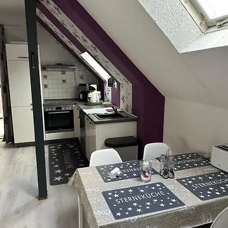 Appartement Plaga Varel Exterior photo