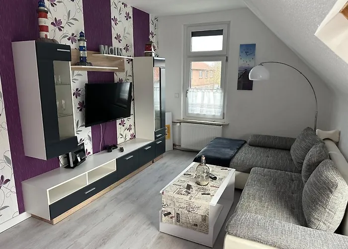 Appartement Plaga