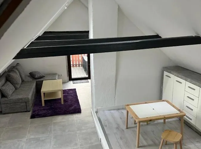 Appartement Plaga
