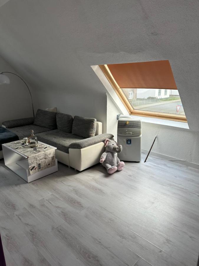 Plaga Apartment