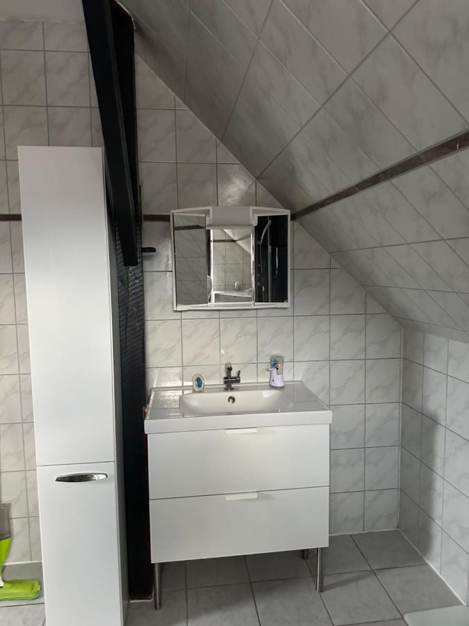 Apartment Plaga