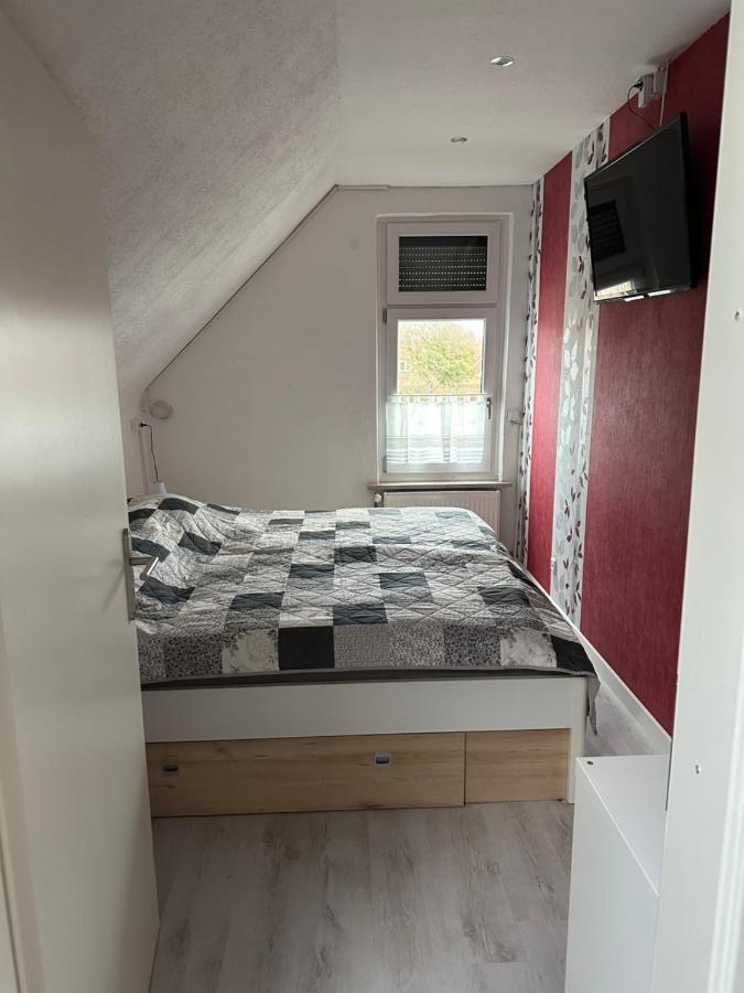 Plaga Apartment *